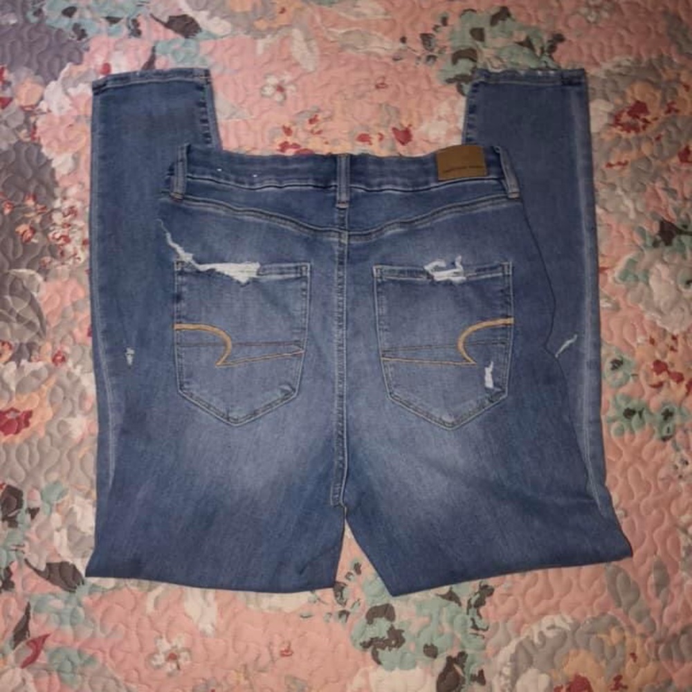 didn’t fit me, I ordered online!!